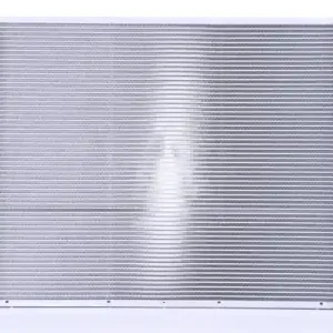 CHŁODNICA SILNIKA BMW FULL- ALU Ekspresowa dostawa