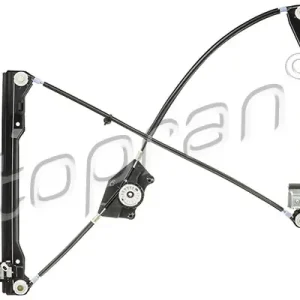 Autentyczny PODN.SZYBY PRZ LE ELE VW NEW BEETLE 98