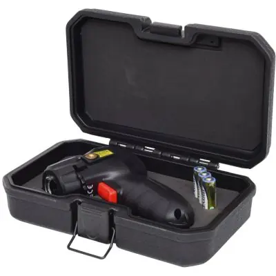 Zwrot pieniędzy KAMERA TERMOWIZYJNA Z LAMPĄ UV