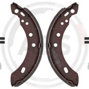 Zamów teraz SZCZĘKI HAMULC. NISSAN MICRA (K11E)  92-