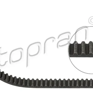 Tylko dziś PASEK ROZRZADU