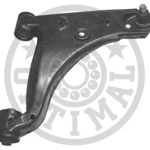 Promocja WAHACZ, ZAWIESZENIE KOŁA