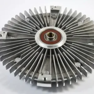 Tani SPRZĘGŁO WENTYLATORA CHŁODNICY PASUJE DO: MERCEDES T1 (601), T1 (602), T1 (B601)