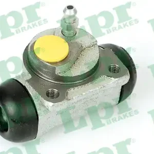 Cylinderek ham. P "20,64" Premium