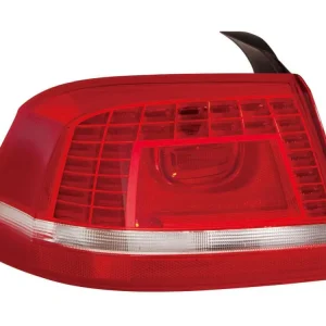 Tylko dziś LAMPA TYL PASSAT 11- /L/LED/