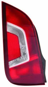 LAMPA /TYL/ VW UP 12- /L/ Oferta limitowana