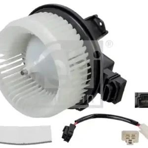 Niska cena WENTYLATOR WEWNĘTRZNY