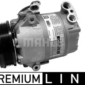 KOMPRESOR KLIMATYZACJI BEHR PREMIUM LINE Popularny