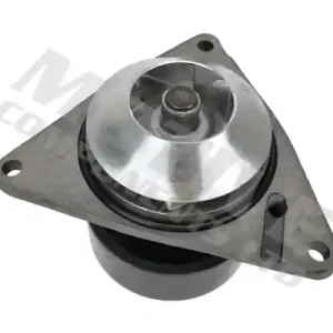 Autentyczny POMPA CIECZY CHŁODZĄCEJ PASUJE DO: CUMMINS  FIAT