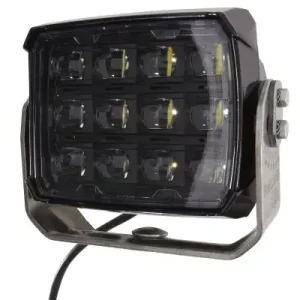 LAMPA ROBOCZA LED Tani