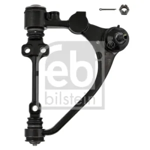 WAHACZ, ZAWIESZENIE KOŁA Rabat