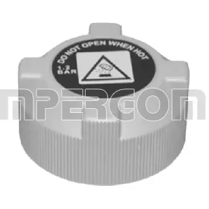 Popularny KOREK CHŁODNICY DOBLO