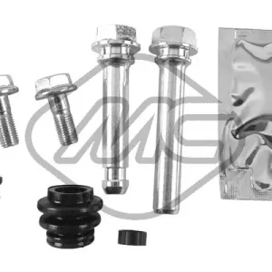 Ostatnia szansa ZESTAW NAPR. ZACISKU