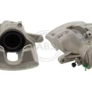 Najlepsza cena ZACISK HAMULC. MERCEDES W204 C-KLASA 07-14 LP