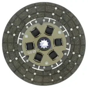 Zwrot pieniędzy Tarcza sprzęgła śr.275mm