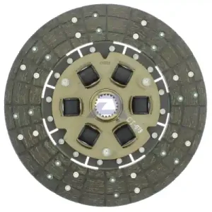 Darmowa dostawa TARCZA SPRZĘGŁA (275MM) PEŁEN PROFIL