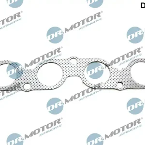 USZCZELKA KOLEKTORA WYDECHOWEGO Oryginalny