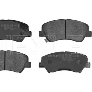 KLOCKI HAM. KIA P. RIO 11-/ACCENT 10- Rabat