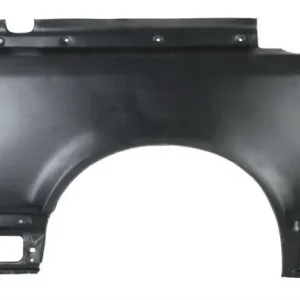 Błotnik tył P (1/2 wys) VW MULTIVAN V, TRANSPORTER V 04.03- (małe wgniecenie) Rabat