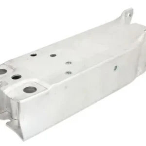 Zwrot pieniędzy Zakończenie podłużnicy przód P pasuje do: BMW X1 F48 09.15-07.19