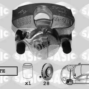 ZACISK HAM. Oryginalny