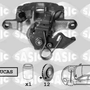 ZACISK HAM. Tylko dziś