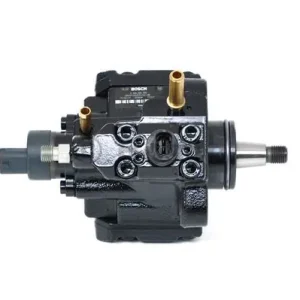 POMPA WYSOKIEGO CIŚNIENIA Rabat