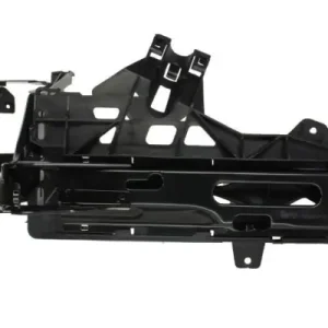 Okular pasa przód L (część dolna, stal) pasuje do: BMW 5 GRAN TURISMO F07 09.08- Promocja