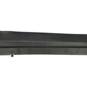 Autentyczny OSŁONA CHŁODNICY L (PLASTIK) PASUJE DO: BMW 5 G30, G31, G38, F90, 6 GRAN TURISMO