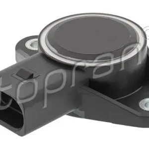 Darmowa dostawa Czujnik, ustawienie przepustnicy TOPRAN 115 825