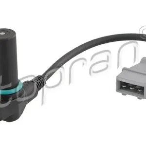 Wyprzedaż Generator impulsów, wał korbowy TOPRAN 115 828