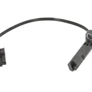 Rabat Czujnik prędkości obrotowej, automatyczna skrzynia biegów TOPRAN 115 833