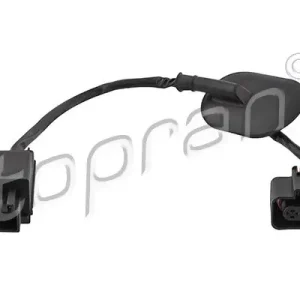 Najlepsza cena Sterownik, pompa paliwa TOPRAN 115 834