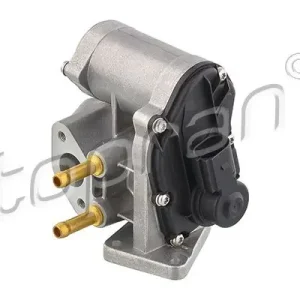 Zawór AGR TOPRAN 115 841 Kup teraz