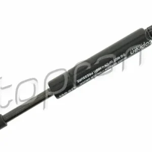 Sprężyna gazowa, hamulec postojowy nośny TOPRAN 115 844 Wysoka jakość