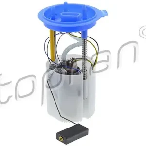 Wyprzedaż Zespół zasilający w paliwo TOPRAN 115 847