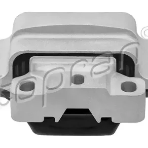 Mocowanie, manualna skrzynia biegów TOPRAN 115 856 Premium