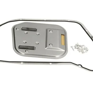 Zestaw filtra hydraulicznego, automatyczna skrzynia biegów TOPRAN 115 873 Wyprzedaż