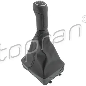 Popularny Mieszek ochronny dźwigni zmiany biegów TOPRAN 115 880