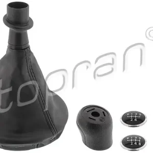 Promocja Mieszek ochronny dźwigni zmiany biegów TOPRAN 115 881