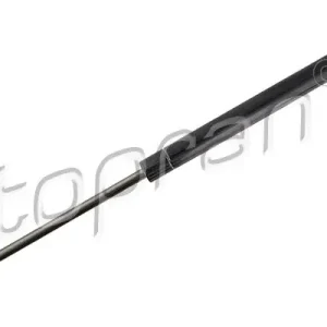 Sprężyna gazowa, pokrywa bagażnika TOPRAN 115 898 Oryginalny