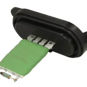 Opornik, wentylator wewnętrzny TOPRAN 115 901 Premium