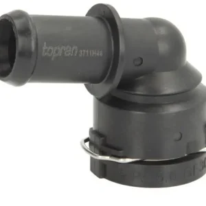 Kup teraz Kołnierz płynu chłodzącego TOPRAN 115 902