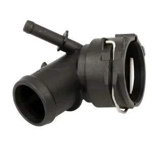 Kołnierz płynu chłodzącego TOPRAN 115 906 Zwrot pieniędzy