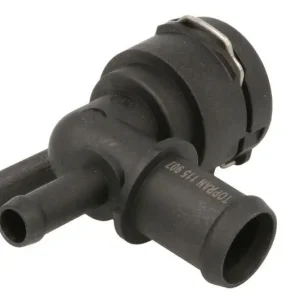 Darmowa dostawa Kołnierz płynu chłodzącego TOPRAN 115 907