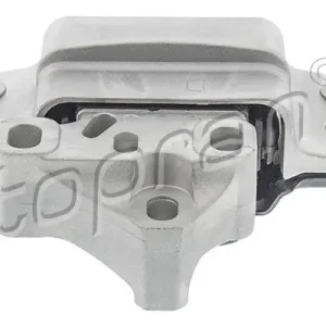 Mocowanie, manualna skrzynia biegów TOPRAN 115 909 Nowość