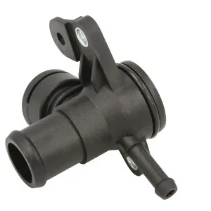 Rabat Kołnierz płynu chłodzącego TOPRAN 115 910