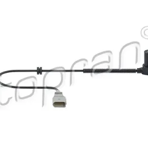 Generator impulsów, wał korbowy TOPRAN 115 911 Kup teraz