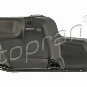 Miska olejowa TOPRAN 115 913 Premium