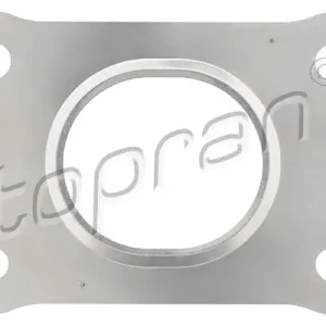 Uszczelka, kolektor wydechowy TOPRAN 115 915 Bezpieczna płatność